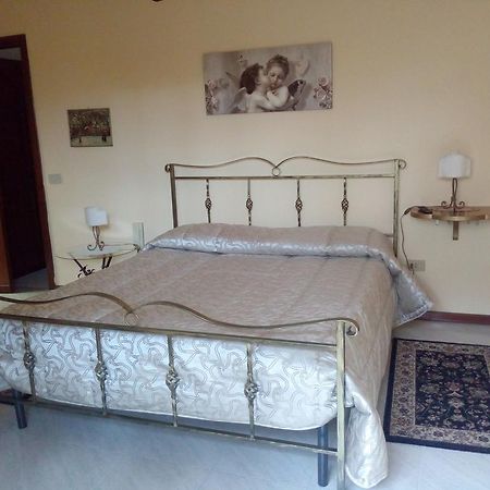 B&B Eleonora Palermo Kültér fotó
