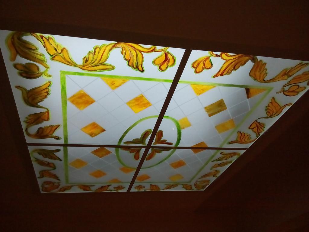 B&B Eleonora Palermo Kültér fotó