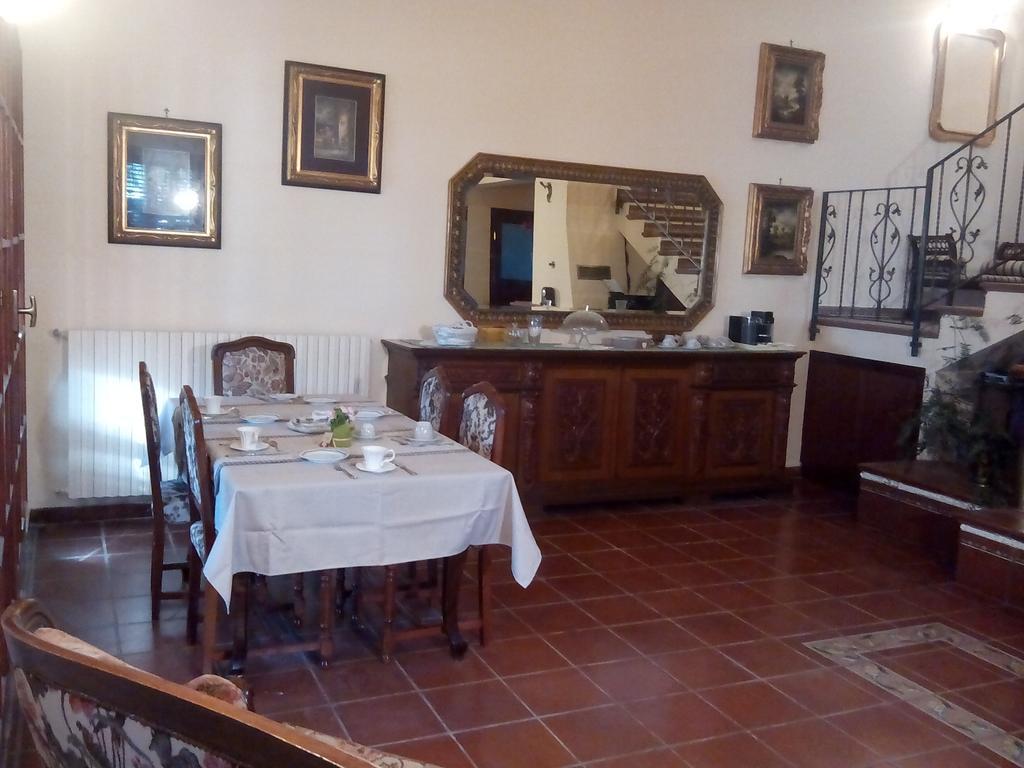 B&B Eleonora Palermo Kültér fotó