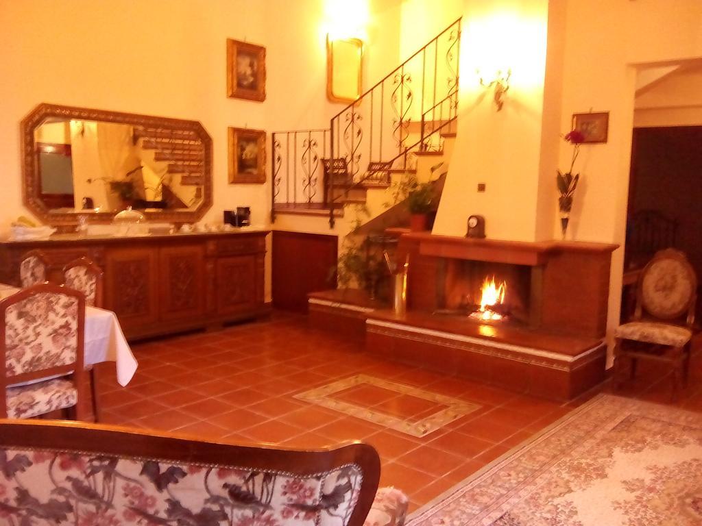 B&B Eleonora Palermo Kültér fotó