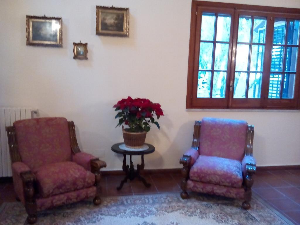 B&B Eleonora Palermo Kültér fotó