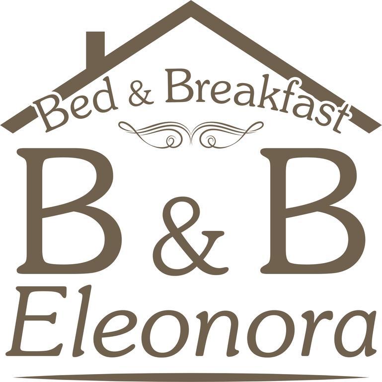 B&B Eleonora Palermo Kültér fotó