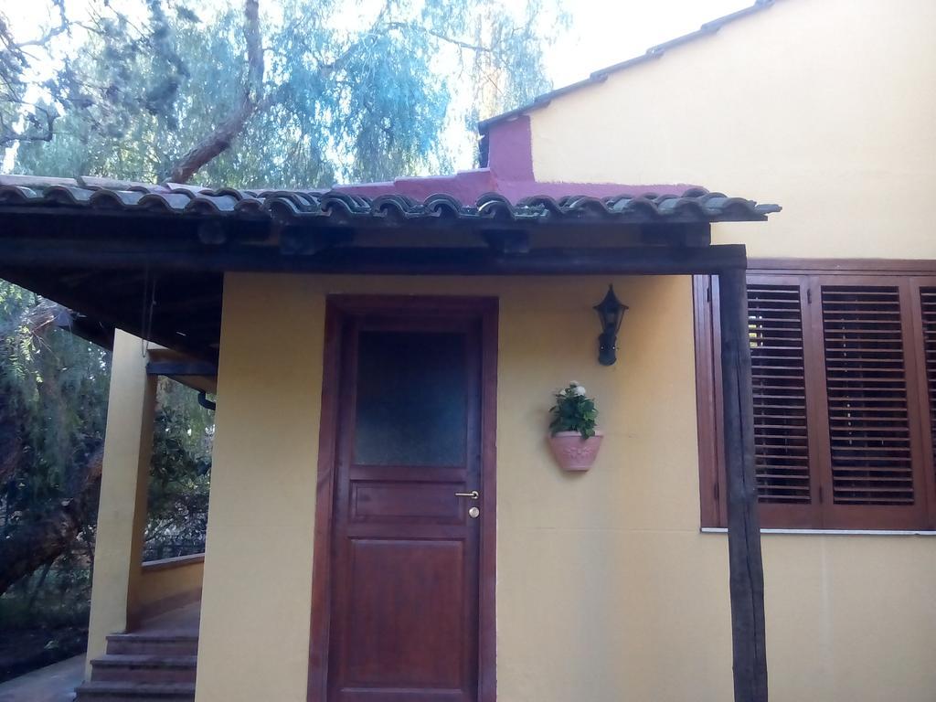 B&B Eleonora Palermo Kültér fotó