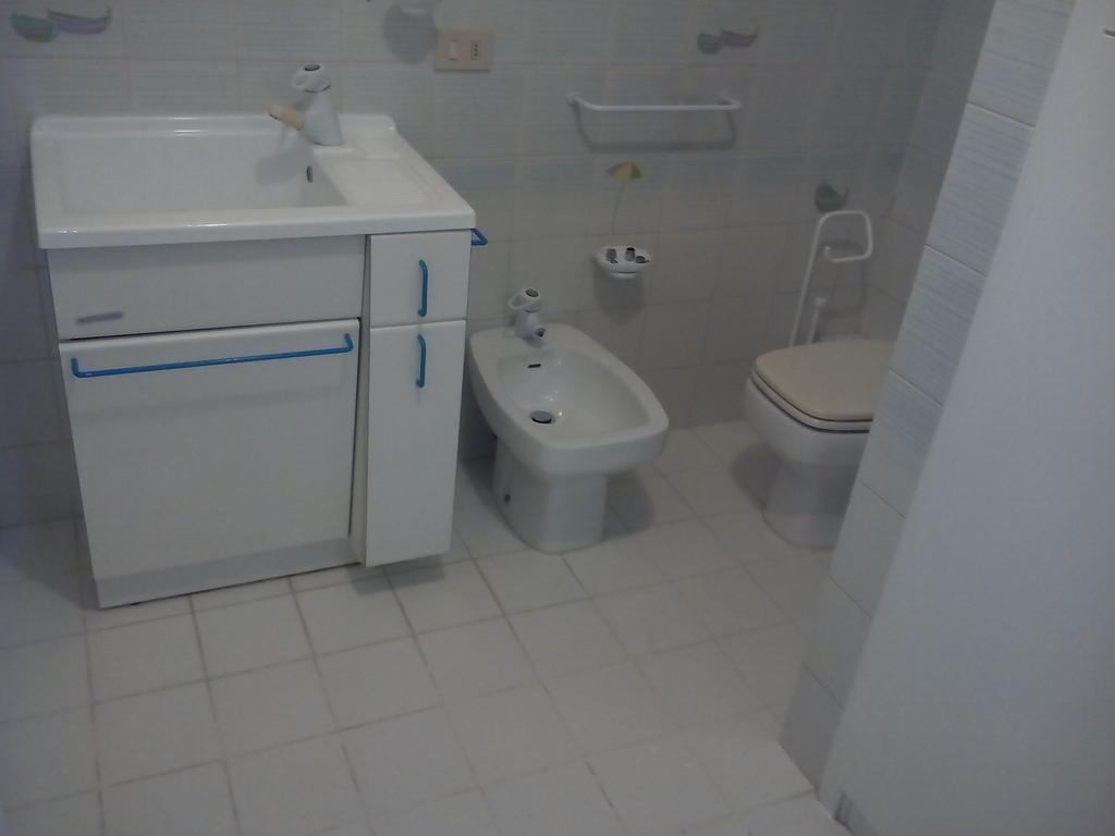 B&B Eleonora Palermo Kültér fotó
