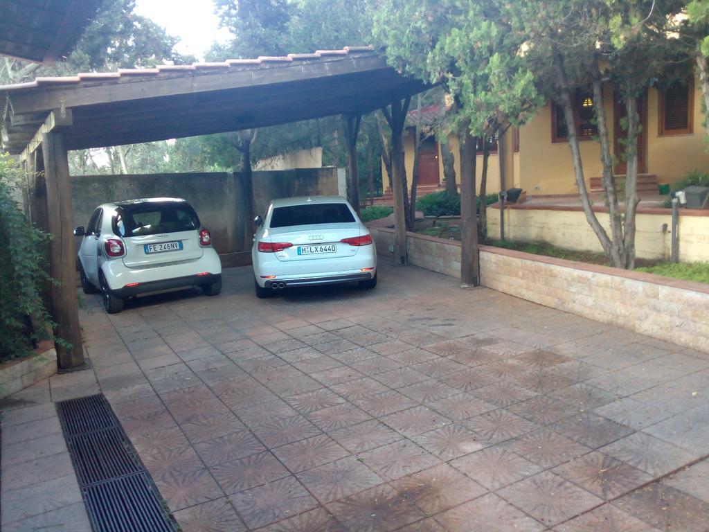 B&B Eleonora Palermo Kültér fotó