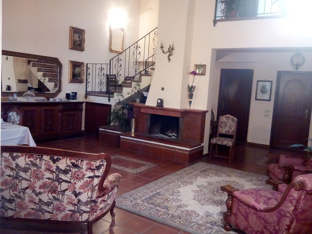 B&B Eleonora Palermo Kültér fotó