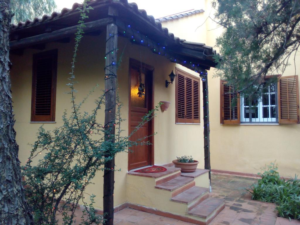 B&B Eleonora Palermo Kültér fotó