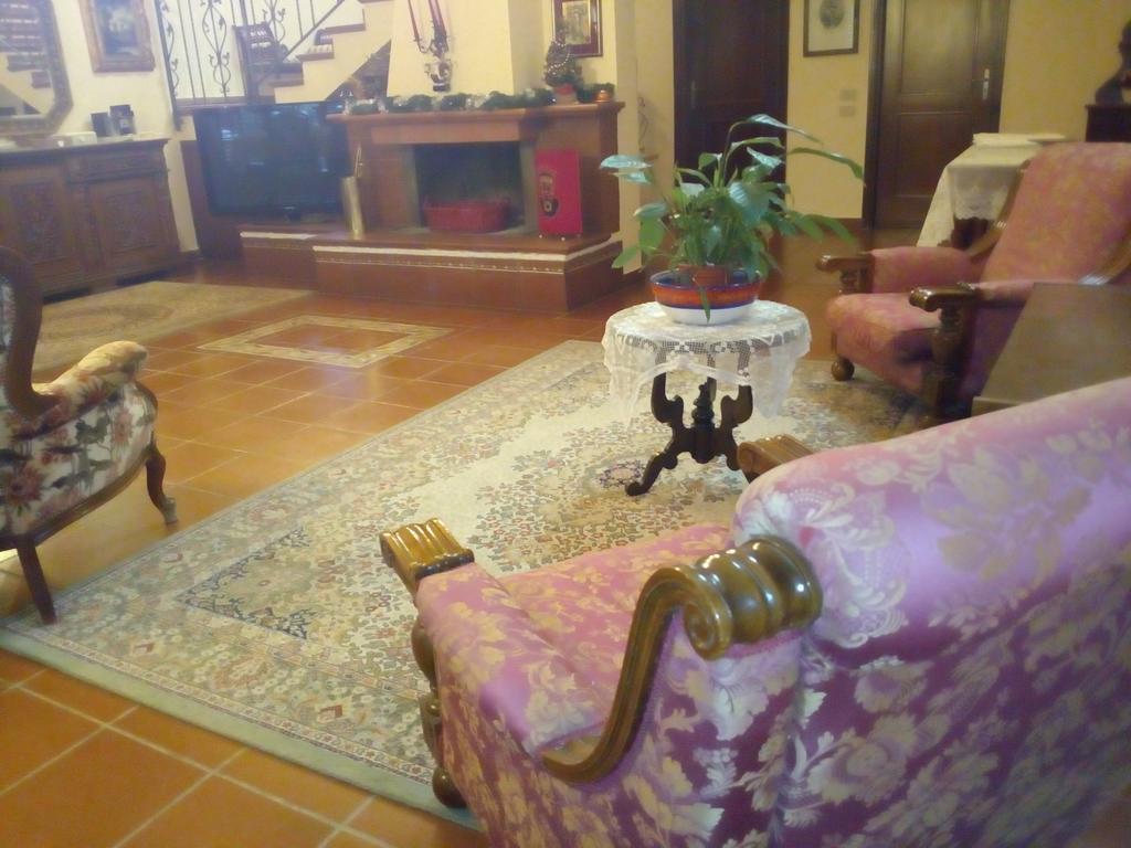 B&B Eleonora Palermo Kültér fotó