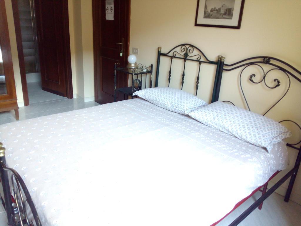 B&B Eleonora Palermo Kültér fotó