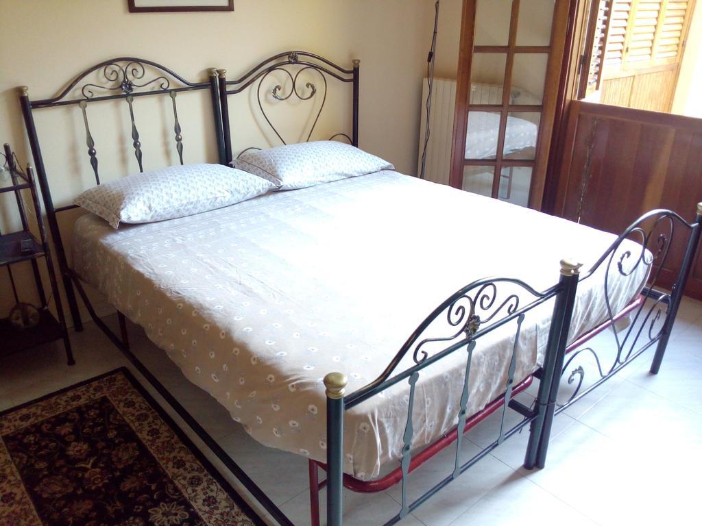 B&B Eleonora Palermo Kültér fotó