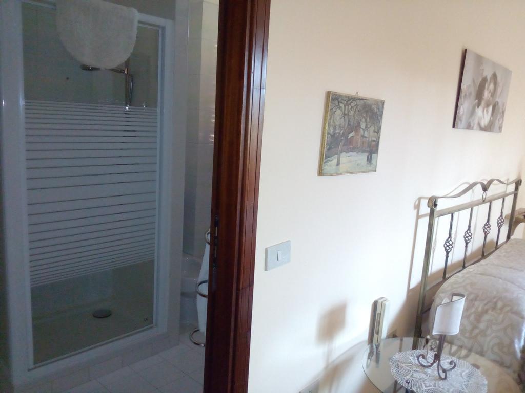 B&B Eleonora Palermo Kültér fotó