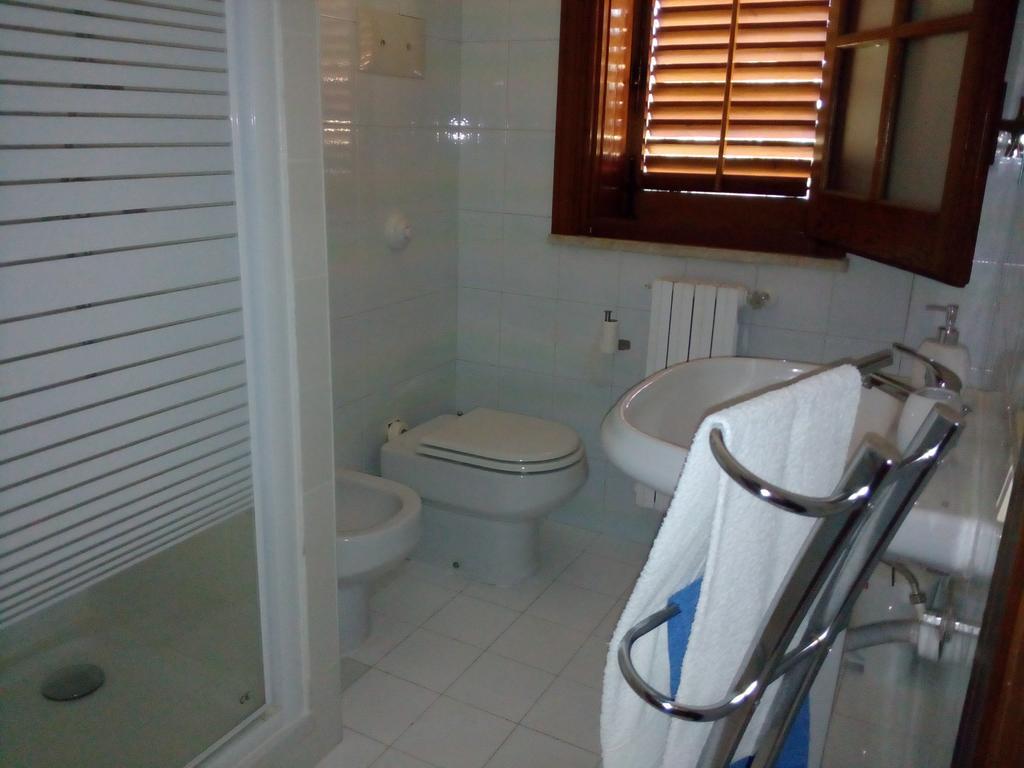 B&B Eleonora Palermo Kültér fotó