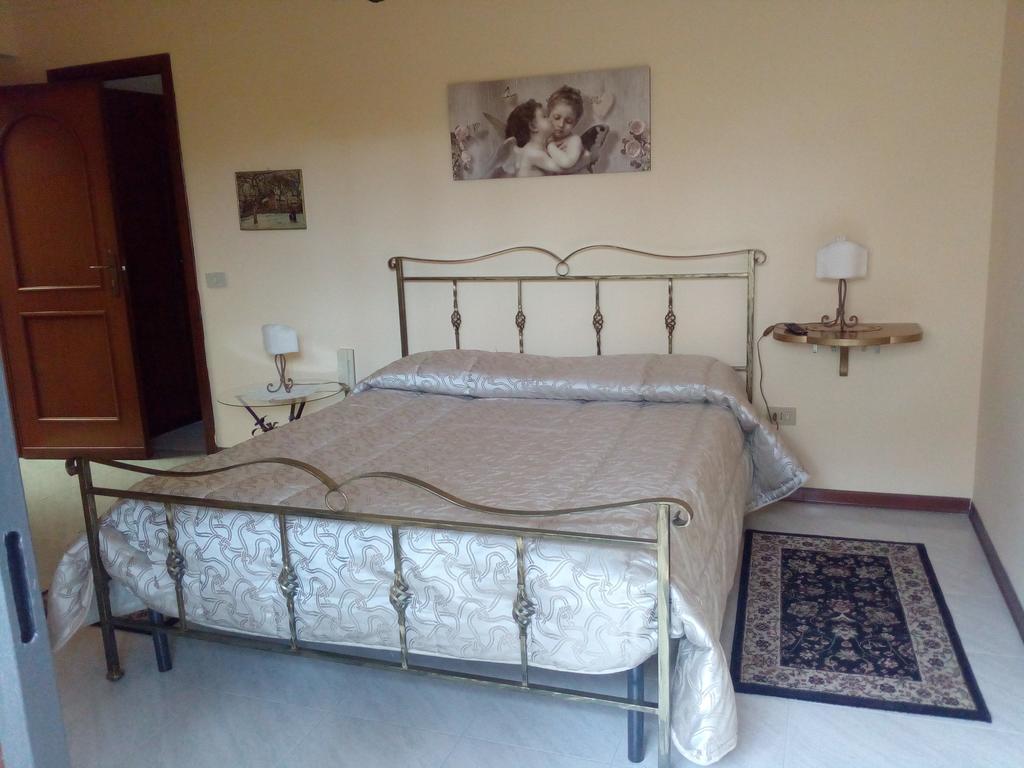 B&B Eleonora Palermo Kültér fotó