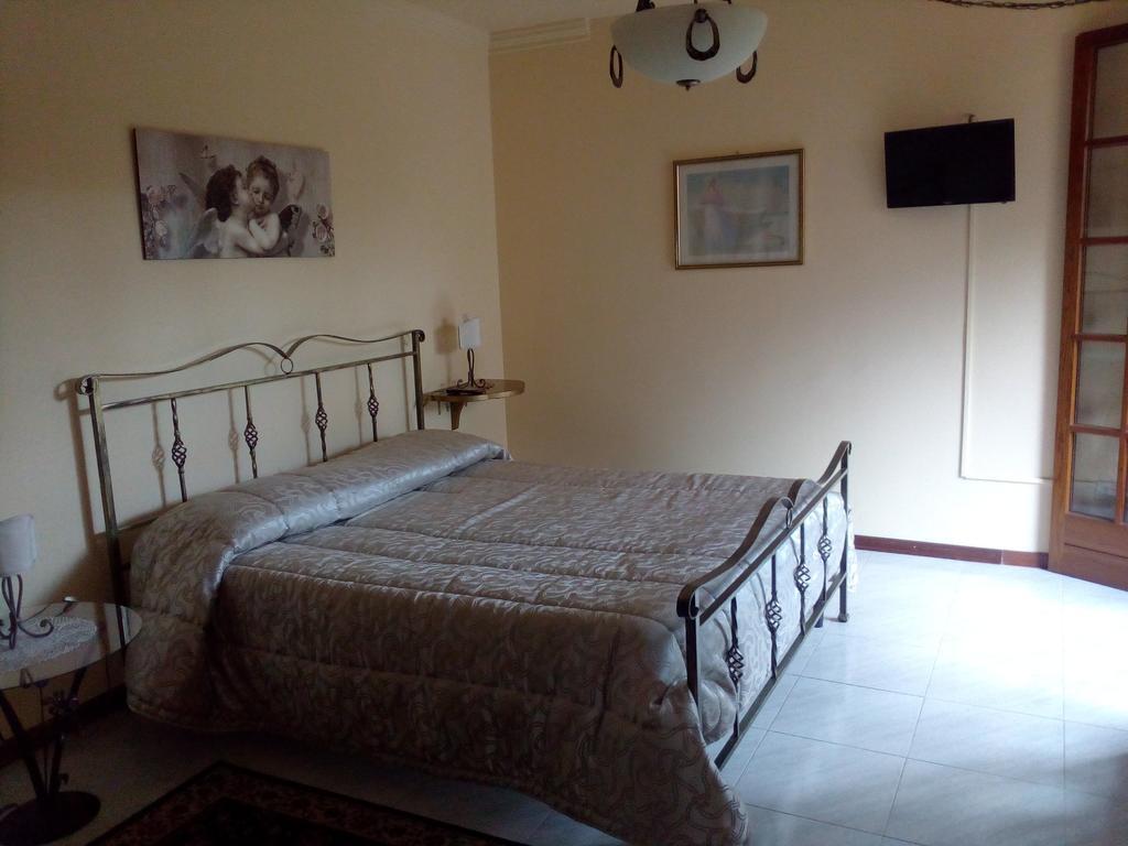 B&B Eleonora Palermo Kültér fotó