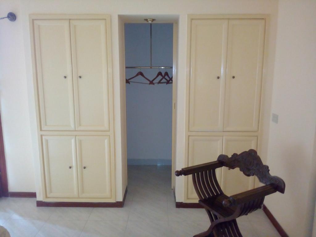 B&B Eleonora Palermo Kültér fotó