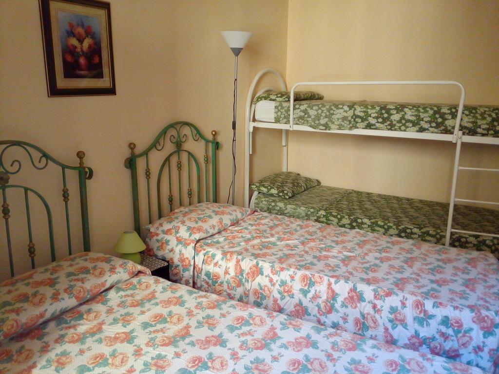 B&B Eleonora Palermo Kültér fotó