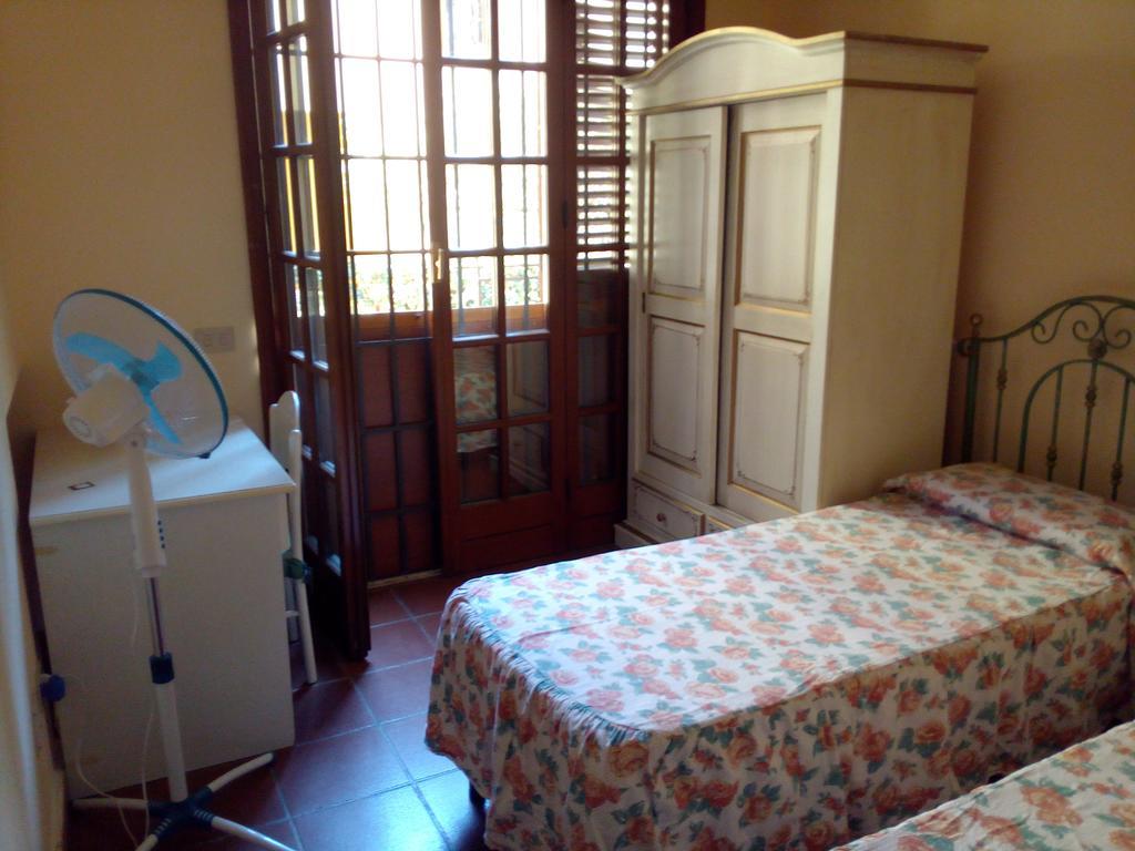 B&B Eleonora Palermo Kültér fotó